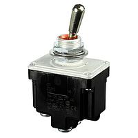 Honeywell 2TL5-2 Toggle Switches SEALED OI