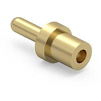 Mill-Max 3134-1-00-21-00-00-08-0 Terminal Pin 20u AU OVER NI