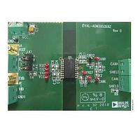 Analog Devices EVAL-ADM3053EBZ Digital Isolator Evaluation Board