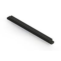 EDAC 857-084-424-203 Receptacles High Temp Card Edge Connector