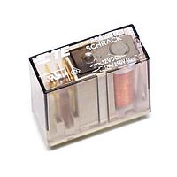 P&B RP810012 Miniature SPDT 12A 12VDC POWER PCB RELAY