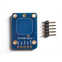 Adafruit 1375 Capacitive Touch Sensor Toggle Capacitive Touch SNSR Breakout