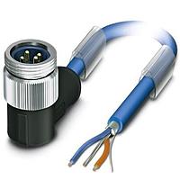 PHOENIX CONTACT 1434057 Sensor Cables / Actuator Cables SAC-4P-MINMR/ 2,0- 961 VA