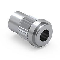 Mill-Max 9359-0-15-80-34-80-10-0 Press-Fit 200u SN OVER NI 34 CON