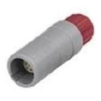 Amphenol Tuchel T3426-500 Connectors MALE RECEPTACLE 6 WAY