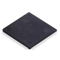 STMicroelectronics SPC563M64L5COAY 32-bit Microcontrollers - MCU 32-bit Pwr Architect MCU Auto PwrTrainApp