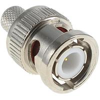 AIM-Cambridge / Cinch Connectivity Solutions CPMC-88-2 Connectors RG-59 CRIMP PLUG