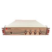 Wave testing equipment