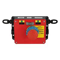 Honeywell 2CCPB1A1C1A Emergency Stop Switches LIMIT SWITCH