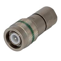 Kings KA-89-15 RF Connectors / Coaxial Connectors TNC TERMINATION