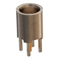 Johnson / Cinch Connectivity Solutions 133-3701-236 PCB Connectors PC JCK .115" LEGS Ni