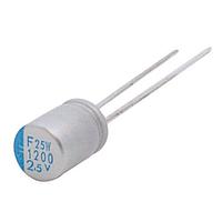 Chemi-Con APSF4R0ELL471MF08S Aluminum Polymer Capacitors