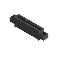 EDAC 387-020-524-803 With Flanges Card Edge Connector
