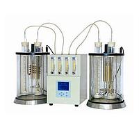 Lubricating Oils testing