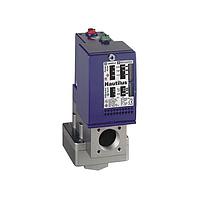 Telemecanique XMLC004B2S11 Industrial Pressure Sensors PRESSOSTAT