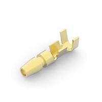 AMP Connectors - TE Connectivity 170020-3 Shur Plug SHUR PLUG 20-14 MM2 BRIGHT DIP OIL BR