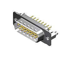 Molex / FCT 173109-1891 Plug FCT DSUB