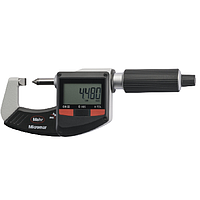 Mahr 4157040 Digital Micrometer (40 EWR-K, 0-20mm/0-0.8")