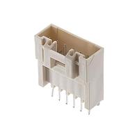 Molex 55487-0219 Shrouded 2.0 WtB Header Assy ST 2Ckt