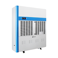 Fujihaia DH480BG Industrial Dehumidifier (360L/Day, 7.2KW)