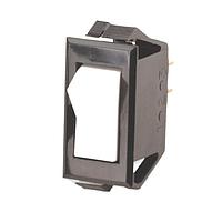 Carling Technologies TA105-TW-W Rocker Switches TA105-TW-W