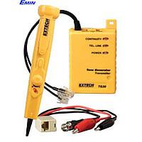 Extech TG30 Wire Tracer/Tone Generator Kit 
