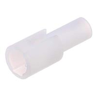 Molex 150176-1011 Plug Housings EconoLatch PlgHsg SR 1Ckt W/O PNLMNT Ltch