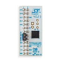 STMicroelectronics SC-KTPM-RASPIZA9 Evaluation Boards TPM evaluation board for ST33KTPM products