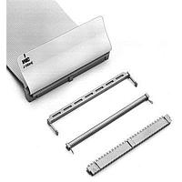 3M Electronic Solutions Division 3425-7606 Headers & Wire Housings 50/STK/CB/CL/ METAL SRC/30AVG