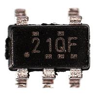 Texas Instruments TPS7A0312PDBVR LDO Voltage Regulators Nanopower-IQ 200nA 2 00mA low-dropout (LD