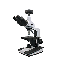 Medmay MMIC045 Biological Microscope (4X~100X)