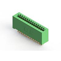 EDAC 342-028-556-201 Sockets Card Edge Connector
