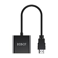 ROBOT RHV10 Bộ chuyển đổi HDMI