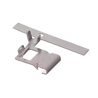 AMP Connectors - TE Connectivity 1742778-1 Ground Clip Grounding Clip 24-20 AWG