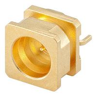 Rosenberger 19S201-40ML5 PCB Connectors SMP Right Angle Plug PCB