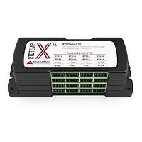 Madgetech RTDTempX16 RTD Temperature Data Loggers (RTD; 16-channel; -200 ºC to +850 ºC)