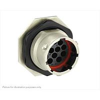 Eaton Souriau-Sunbank UT071492PH01 Receptacles UTOJamnutrecpt