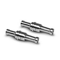 Amphenol Tuchel VN02-036-0026-6 Contacts Female contact #8 Machined, 6mm , Nckl