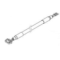 Same Sky (formerly CUI Devices) AMT-08C-2-036 Sensor Cables / Actuator Cables