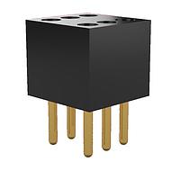 Preci-Dip 853-83-020-10-002101 Headers & Wire Housings