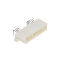 AMP Connectors - TE Connectivity 1-1612048-0 Signal Header 025 LOW PROFILE 24POS CAP ASSY