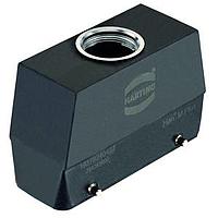 HARTING 19378240428 Heavy Duty Power Connectors Han 24M Plus HSE-4 pegs-1xM40