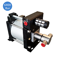 Senwell LBS40 Hydraulic Hydrostatic Pressure Test Pump (320 Bar)