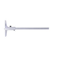 Asimeto 321-08-2 Vernier Depth Calipers