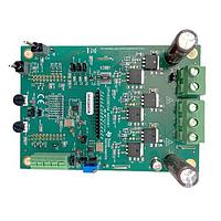 Texas Instruments DRV8328AEVM Brushless DC Motion Controller DRV8328A three-phase PWM motor driver ev
