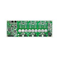 ADI Trinamic TMCM-3215 Motor / Motion / Ignition Controllers & Drivers Stepper Motor Controller/Driver, 3-Axis, EtherCAT, 6.4A, 48V, CoE Firmware