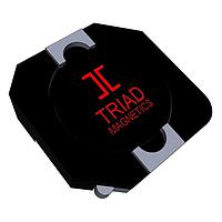 Triad Magnetics AX104R-470 Power Inductor SMD INDUCTOR 47.0 H@2.1A