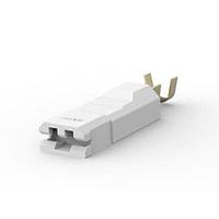 AMP Connectors - TE Connectivity 521863-1 Receptacle 250 ULTRA-POD RCPT 18-14 BR