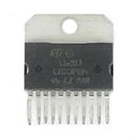STMicroelectronics L6203 Full Bridge DMOS Full Bridge