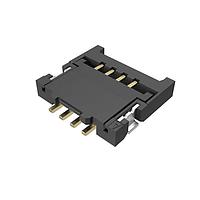 Amphenol FCI F33D-1A7H1-E7C04 FFC & FPC Connectors FFC/FPC FLEX